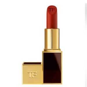 TOM FORD Lip Color Matte Lipstick 16 Scarlet Rouge NEW IN BOX
